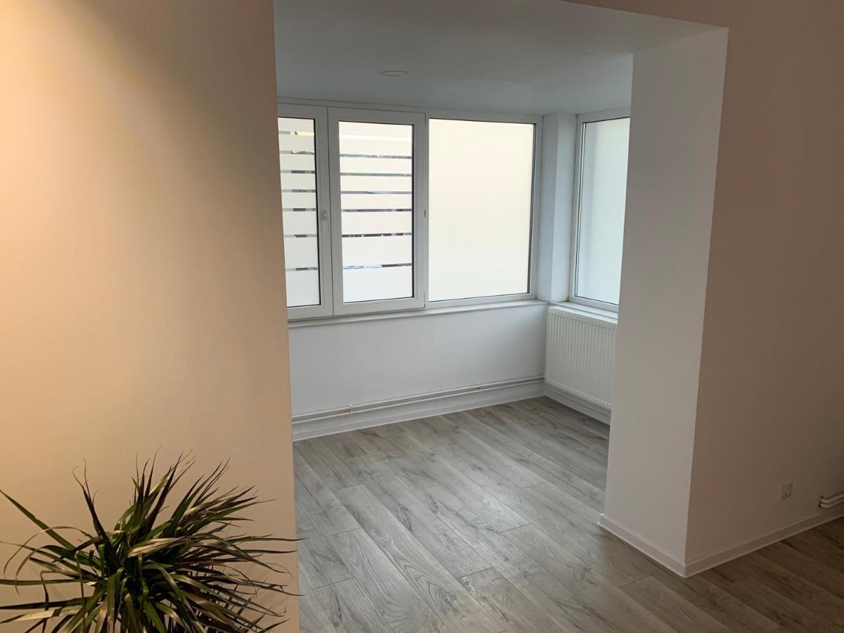 Apartment City Center Piteszti Zewnętrze zdjęcie