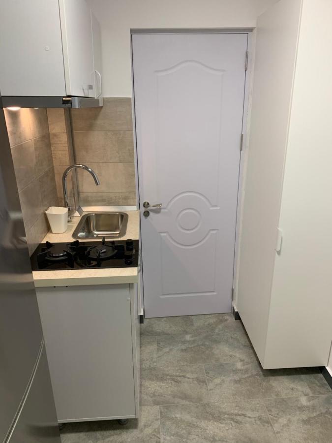Apartment City Center Piteszti Zewnętrze zdjęcie