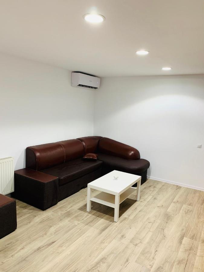 Apartment City Center Piteszti Zewnętrze zdjęcie