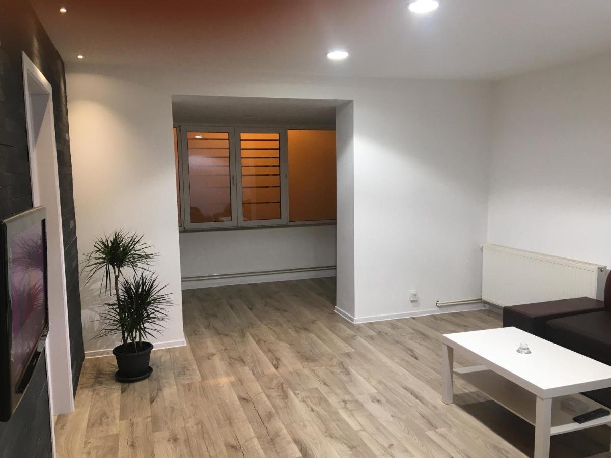 Apartment City Center Piteszti Zewnętrze zdjęcie